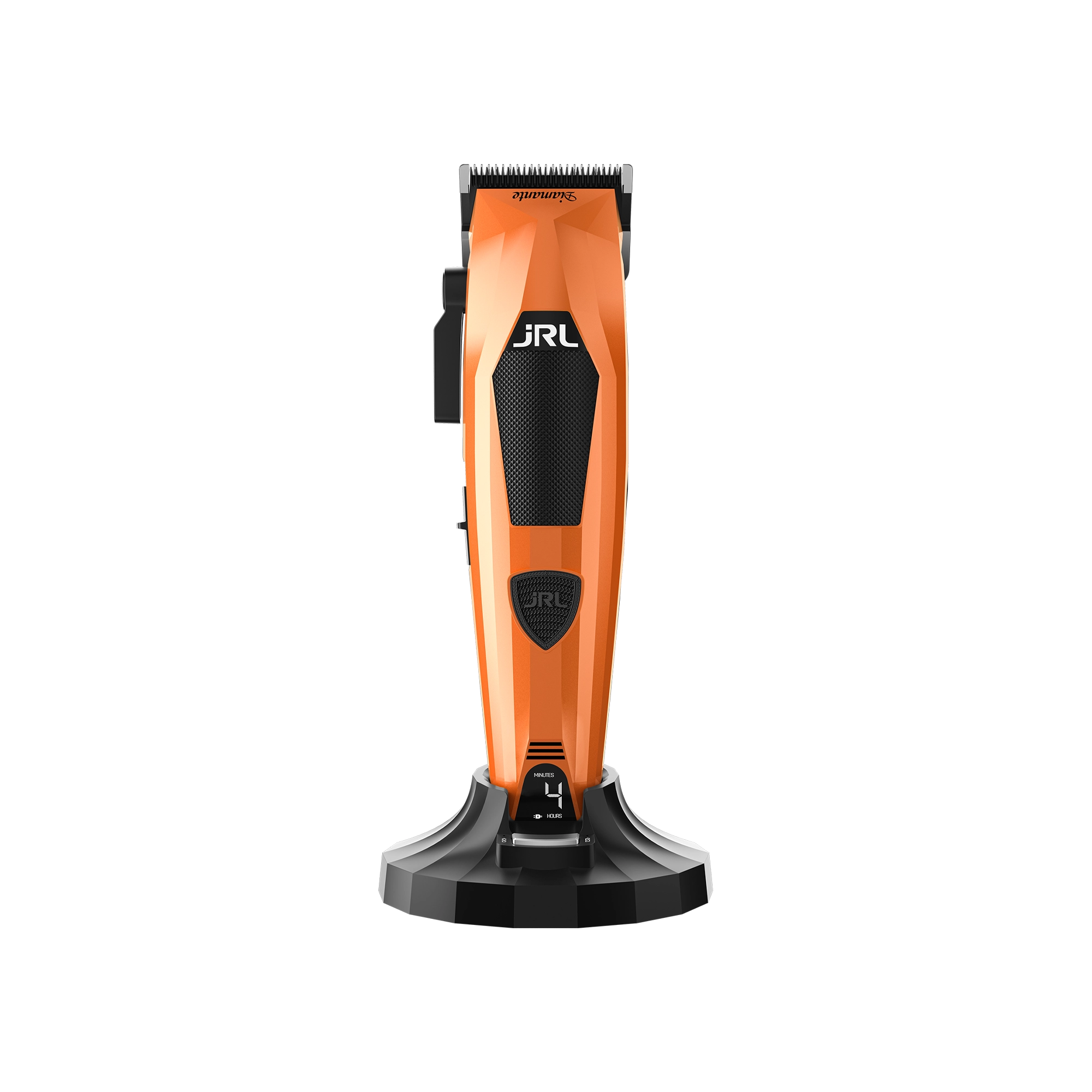 JRL Diamante 2025C Haarschneidemaschine – Profi Clipper mit 8200 U/min & Cool Blade™