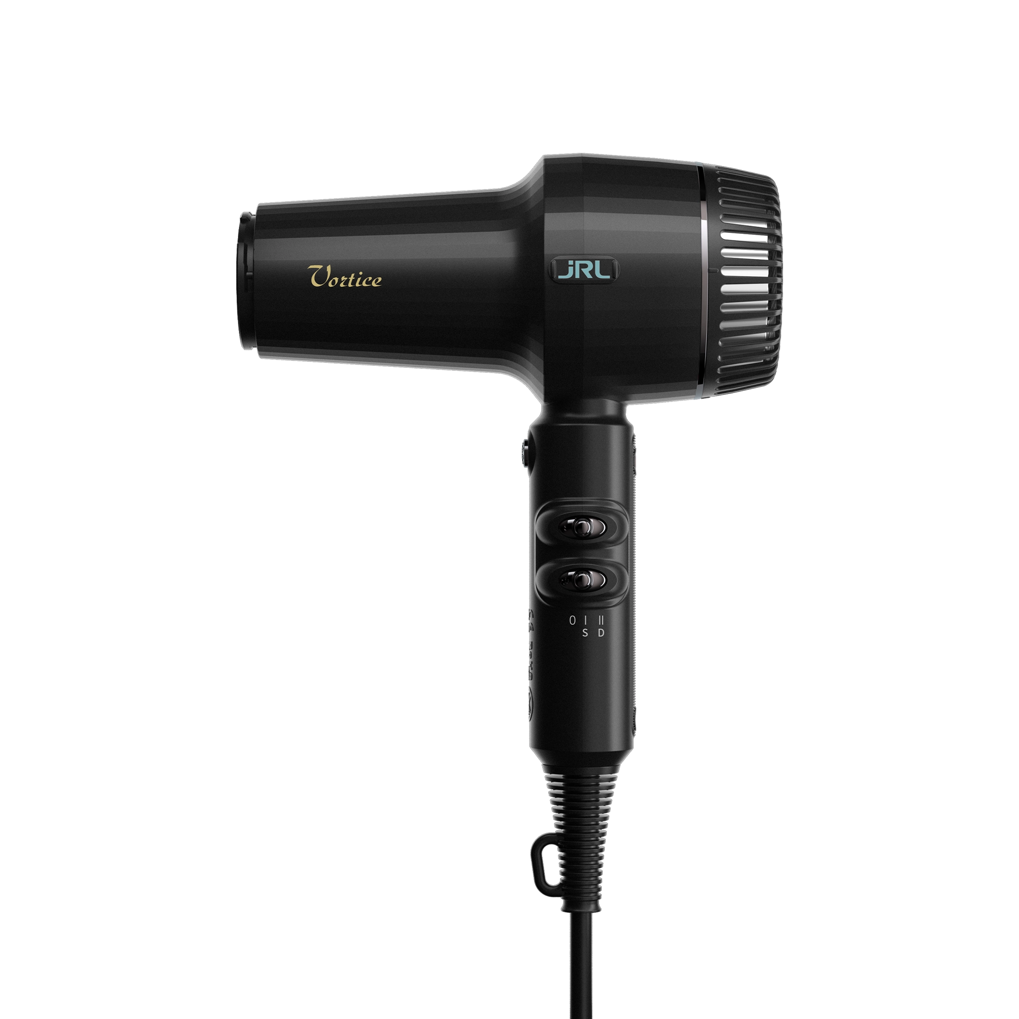 JRL Vortice Ultralight Haartrockner – Maximale Power bei minimalem Gewicht