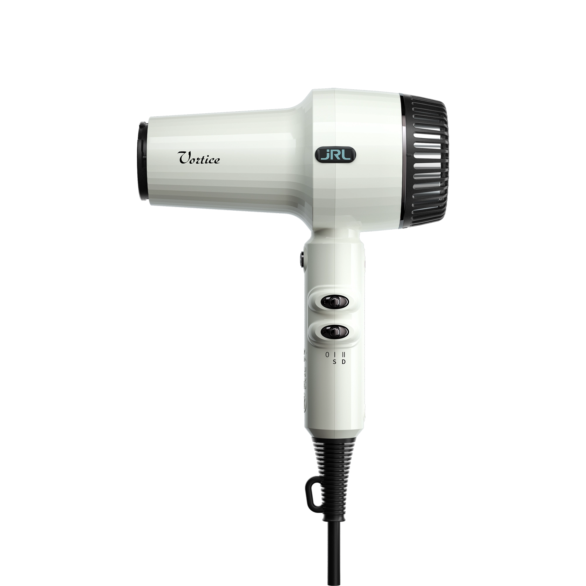 JRL Vortice Ultralight Haartrockner – Maximale Power bei minimalem Gewicht