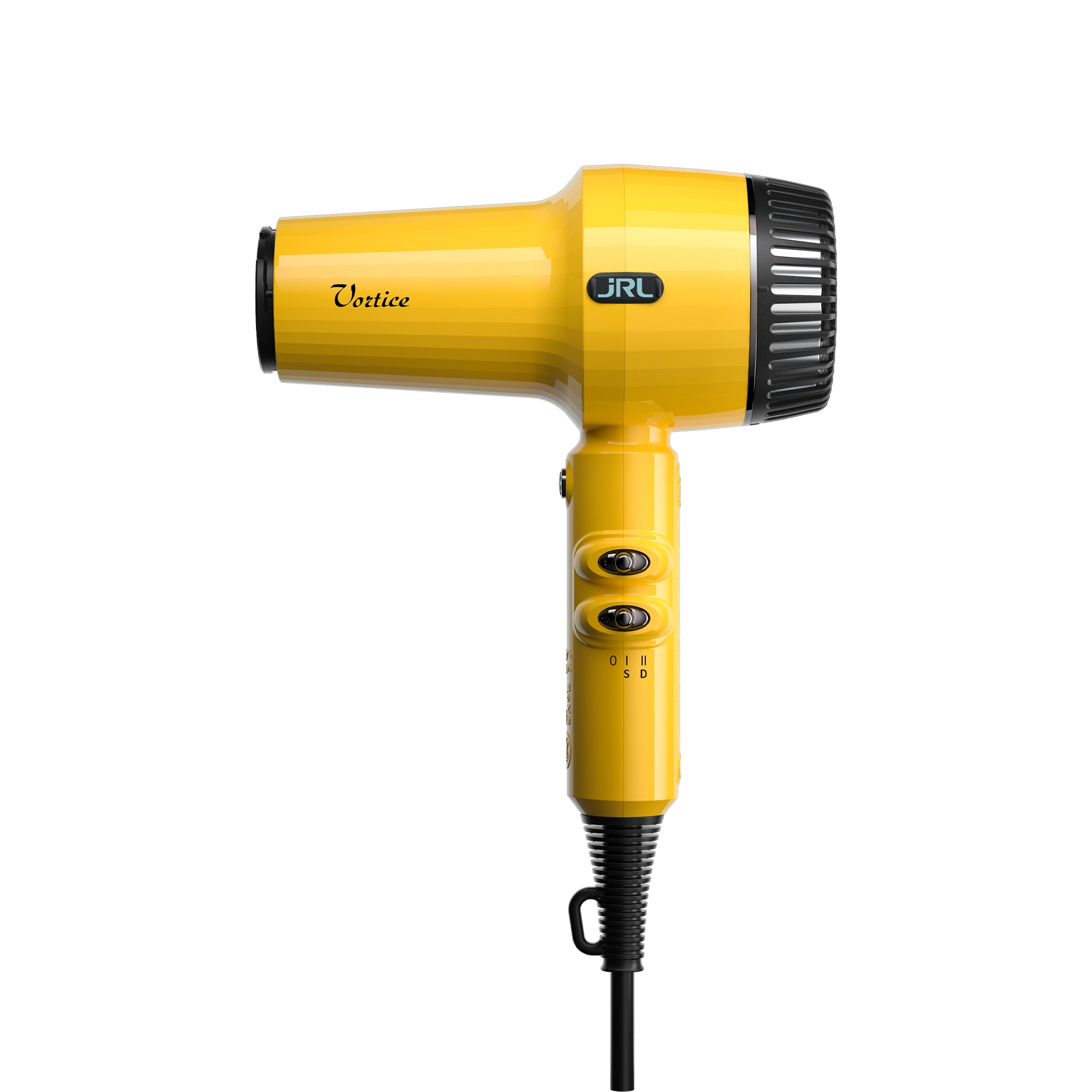 JRL Vortice Ultralight Haartrockner – Maximale Power bei minimalem Gewicht