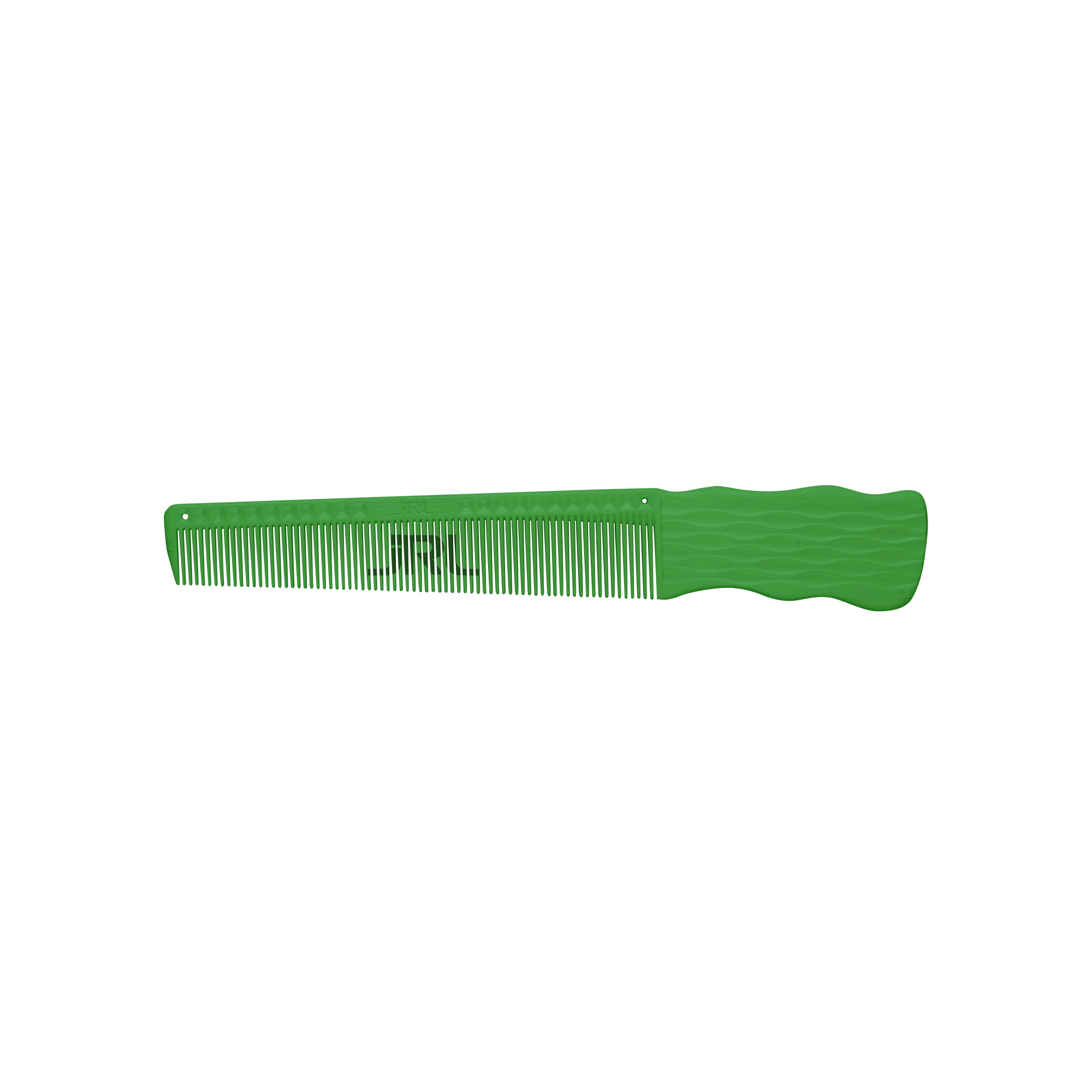 JRL Barber Haarschneidekamm 6,5"