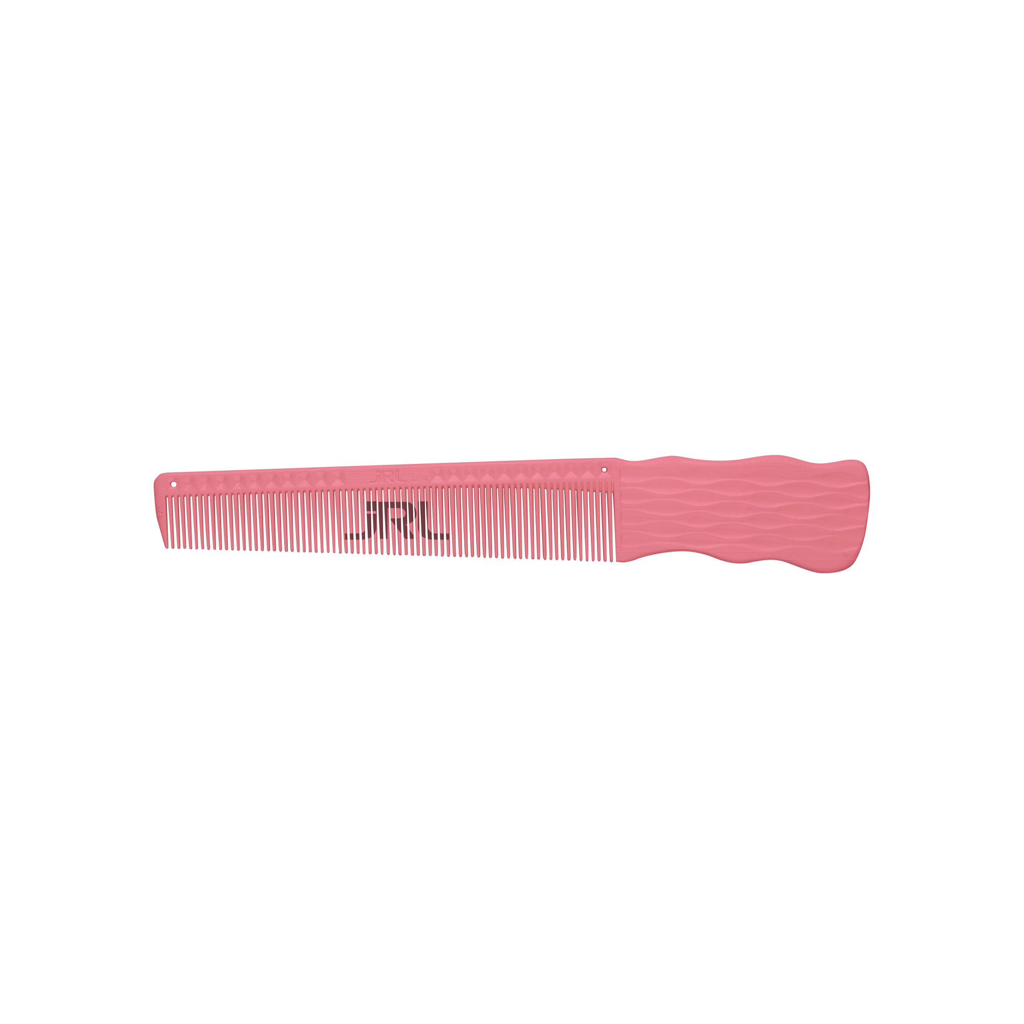 JRL Barber Haarschneidekamm 6,5"