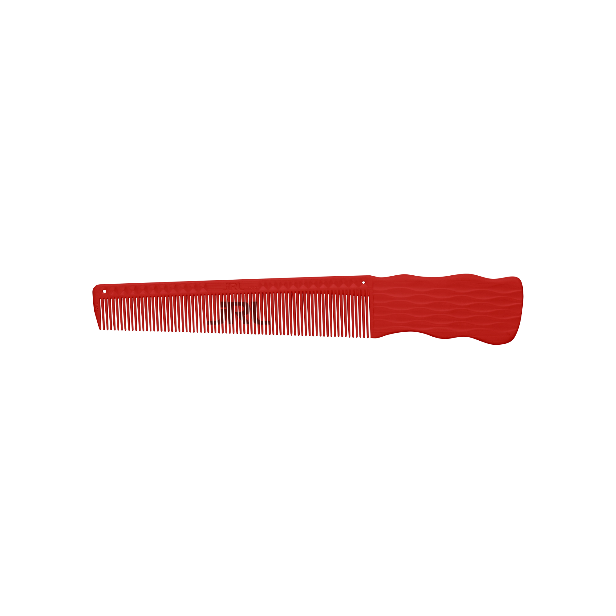 JRL Barber Haarschneidekamm 6,5"