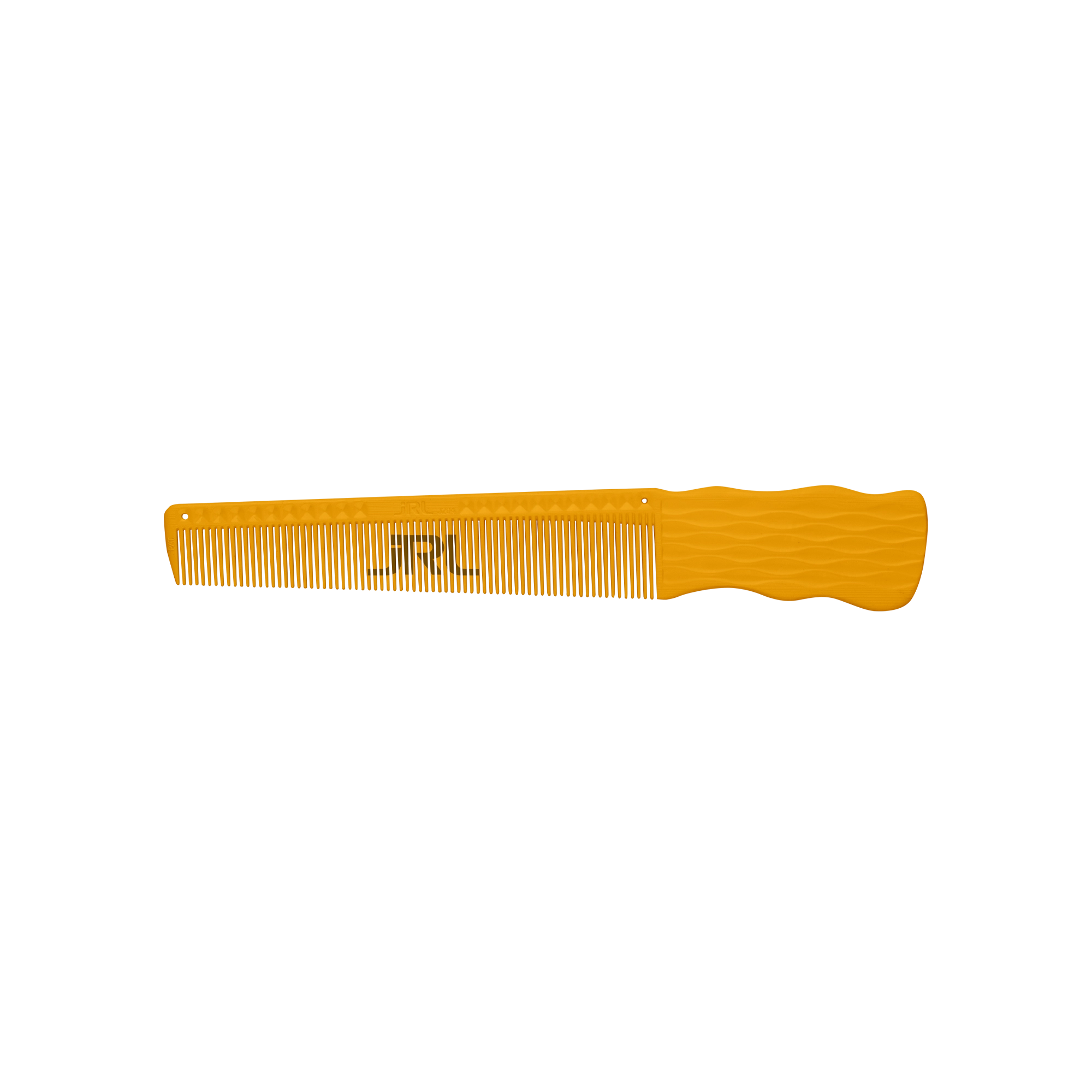 JRL Barber Haarschneidekamm 6,5"