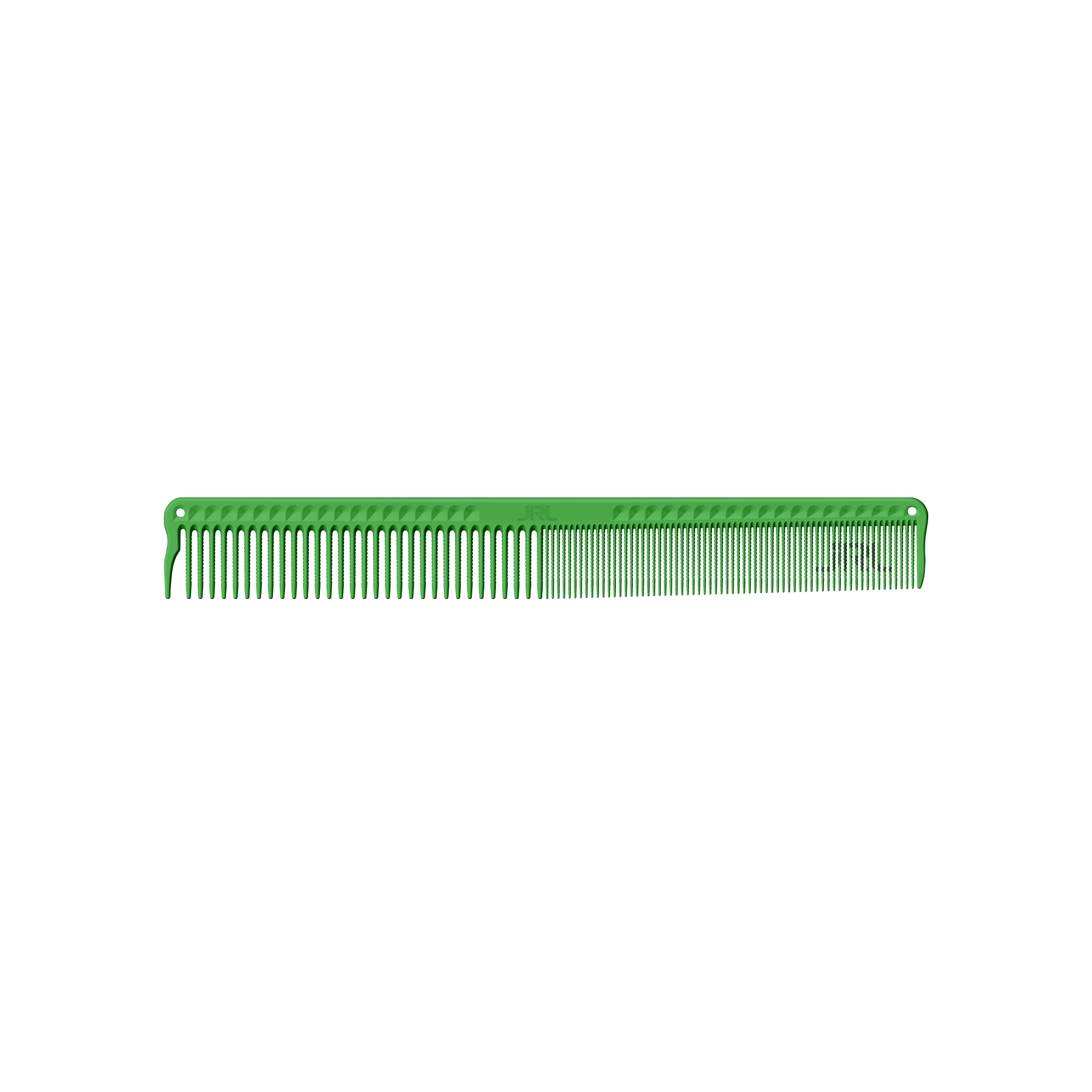 JRL Haarschneidekamm 7"