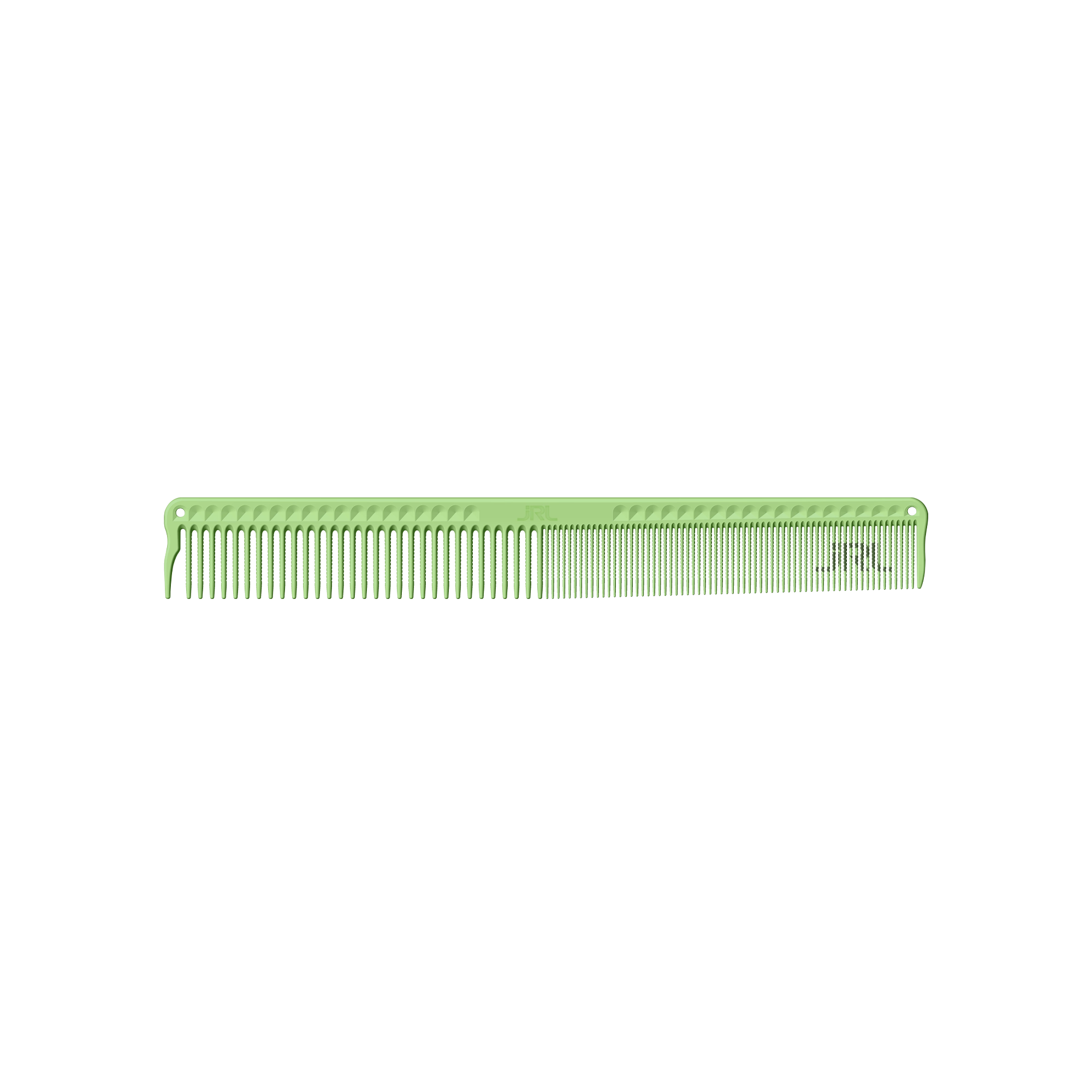 JRL Haarschneidekamm 7"