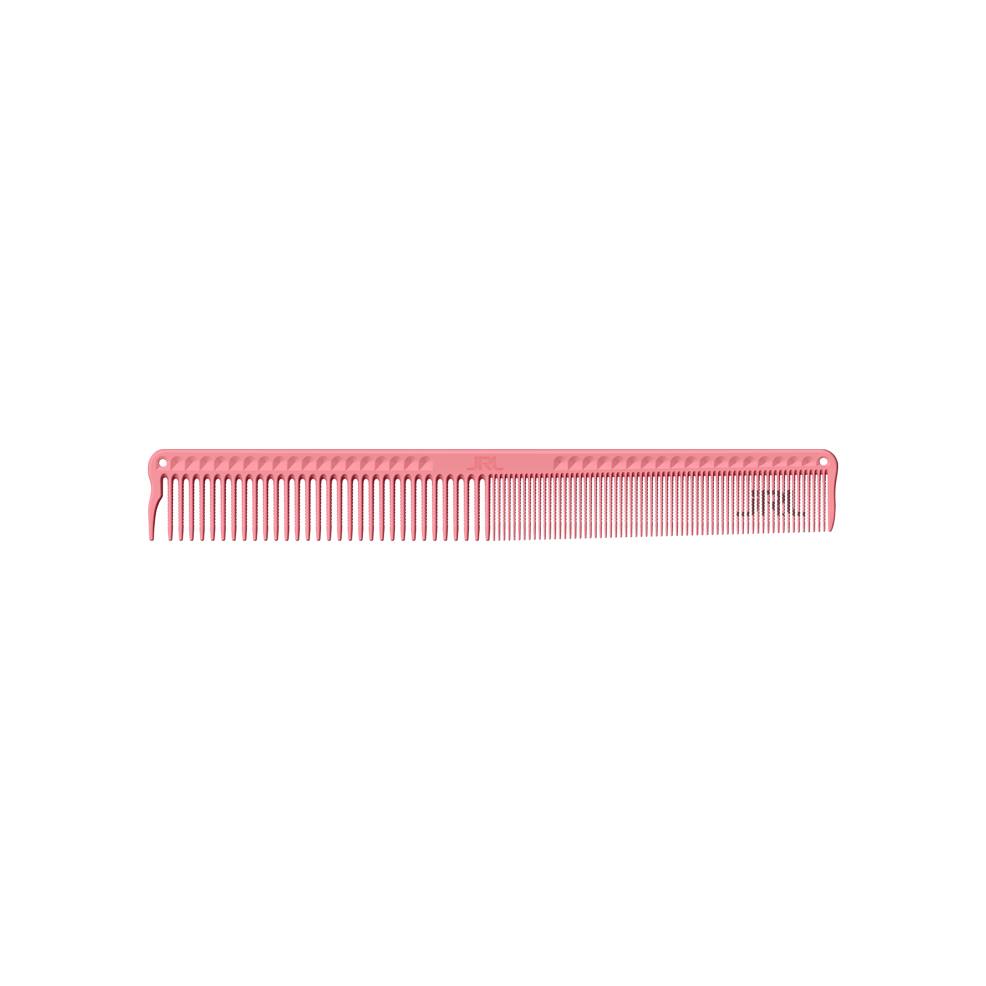JRL Haarschneidekamm 7"