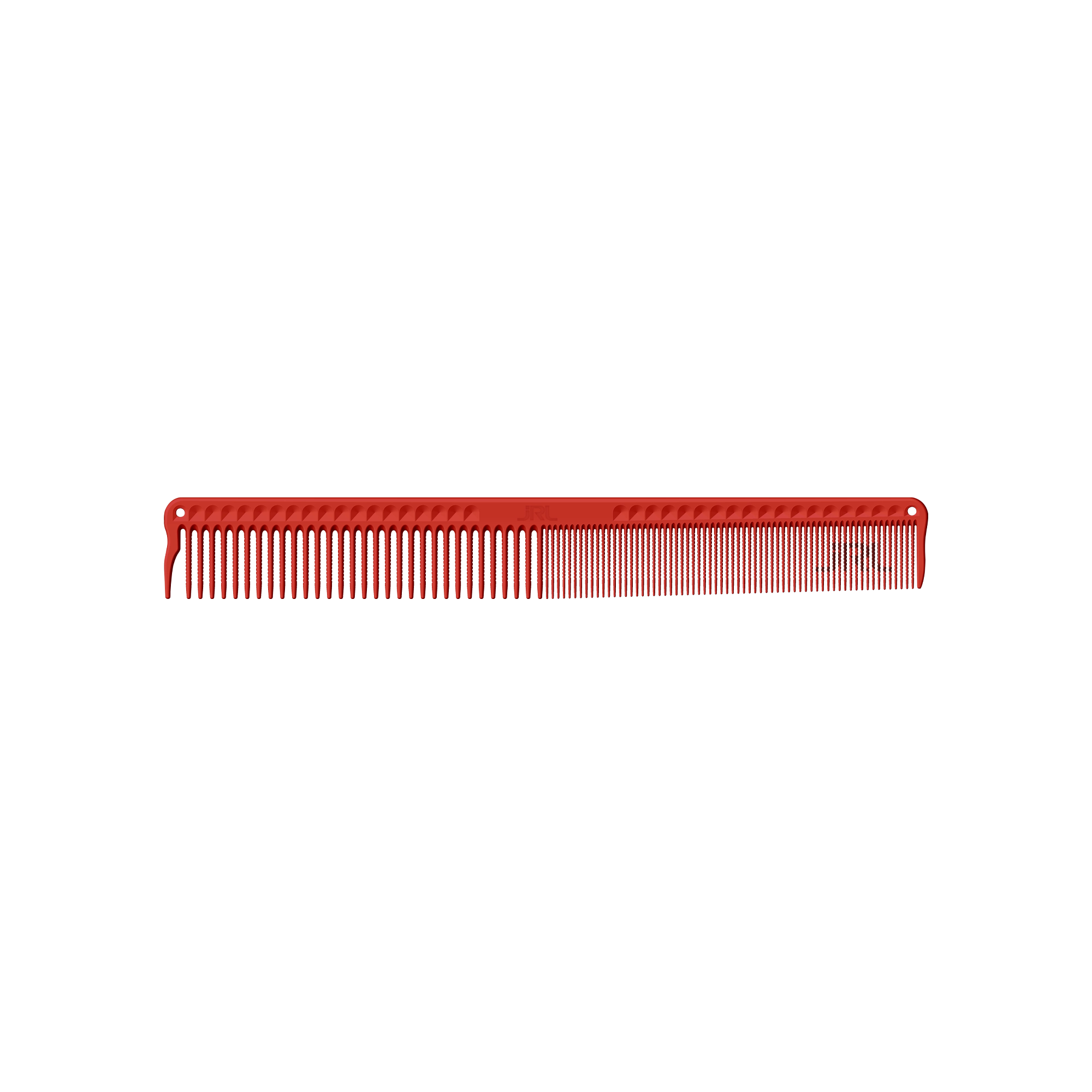 JRL Haarschneidekamm 7"