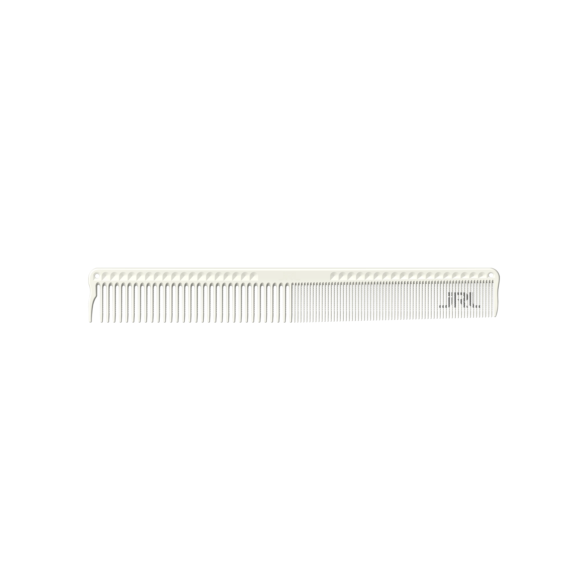 JRL Haarschneidekamm 7"