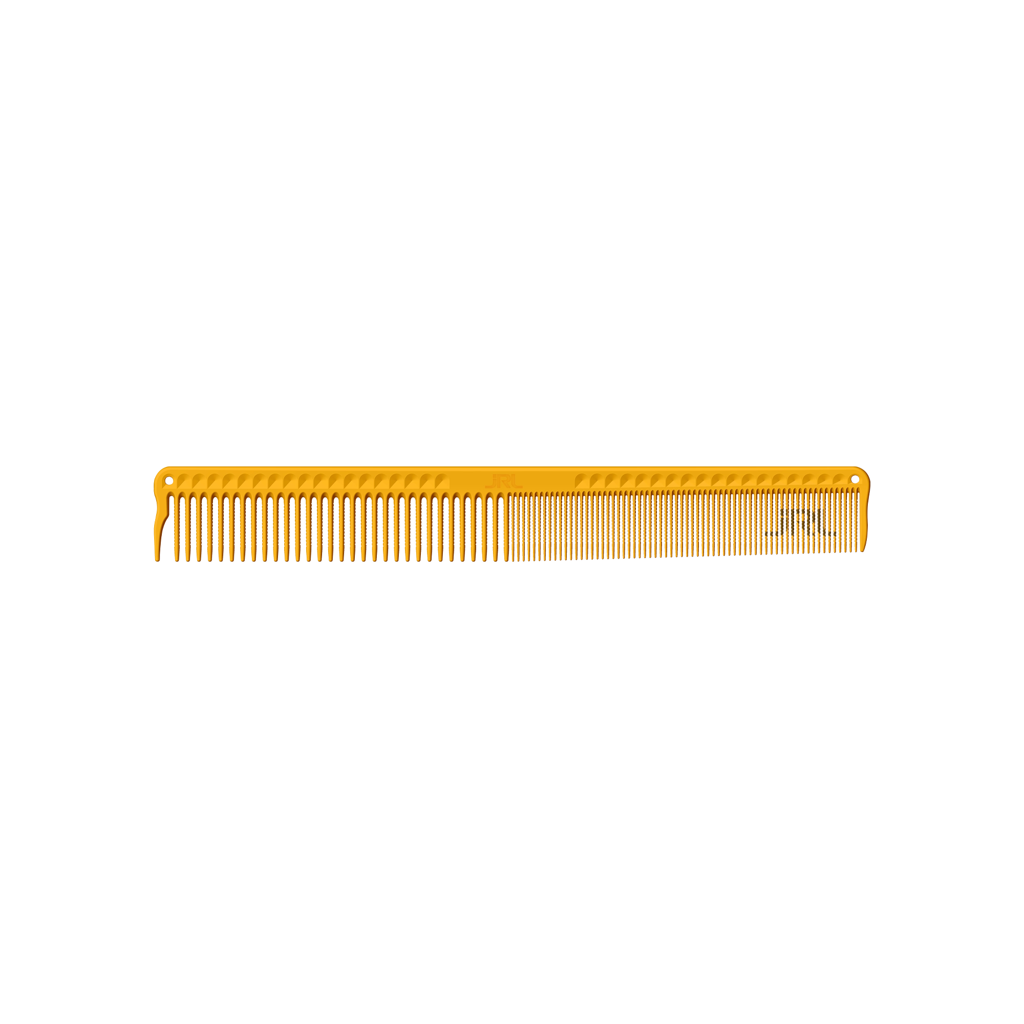 JRL Haarschneidekamm 7"