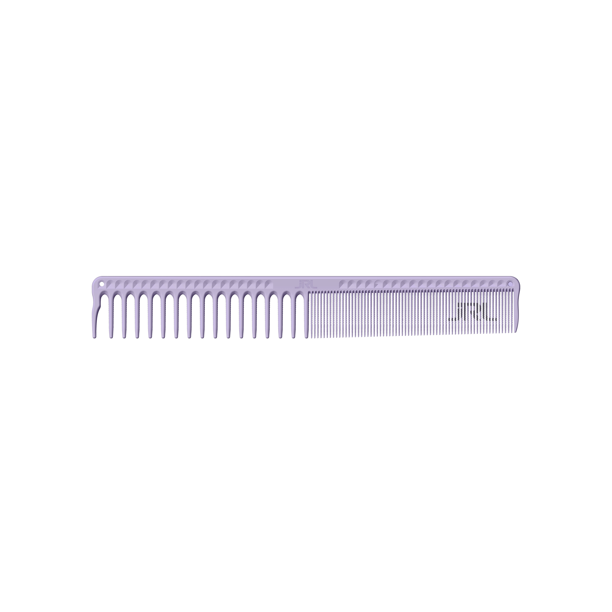 JRL Haarschneidekamm 7.3"