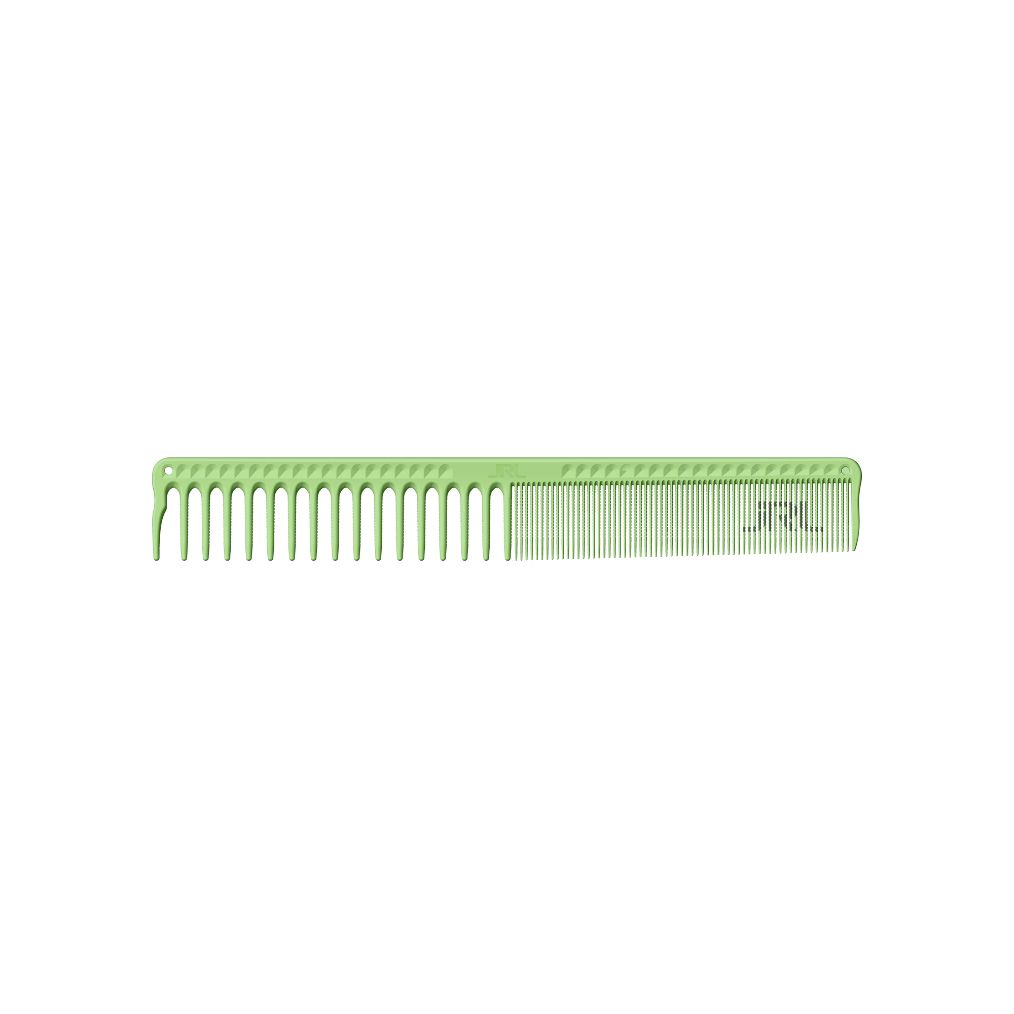 JRL Haarschneidekamm 7.3"