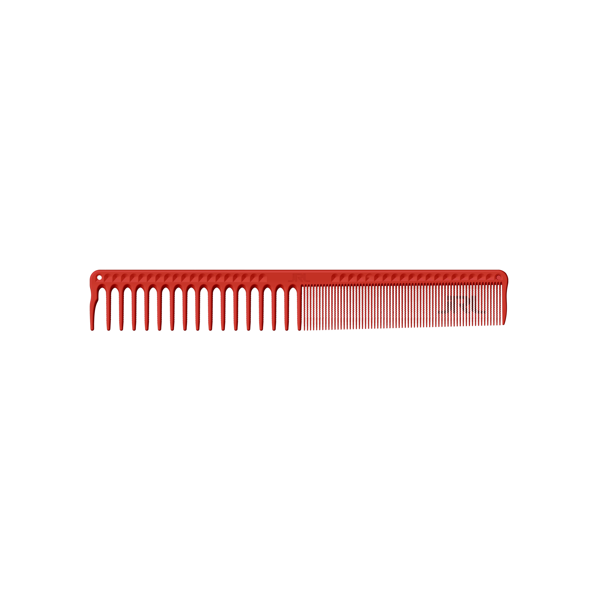JRL Haarschneidekamm 7.3"