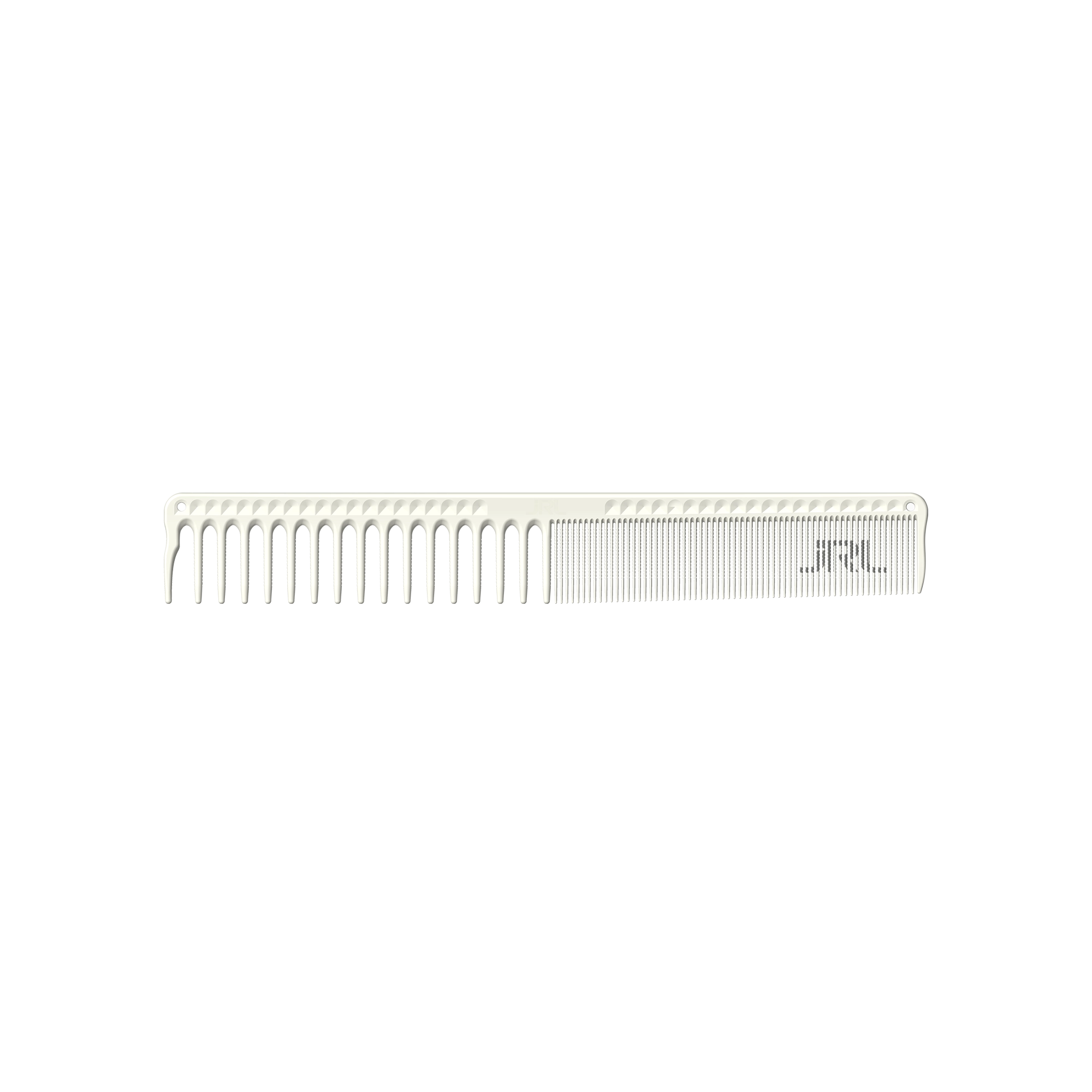 JRL Haarschneidekamm 7.3"