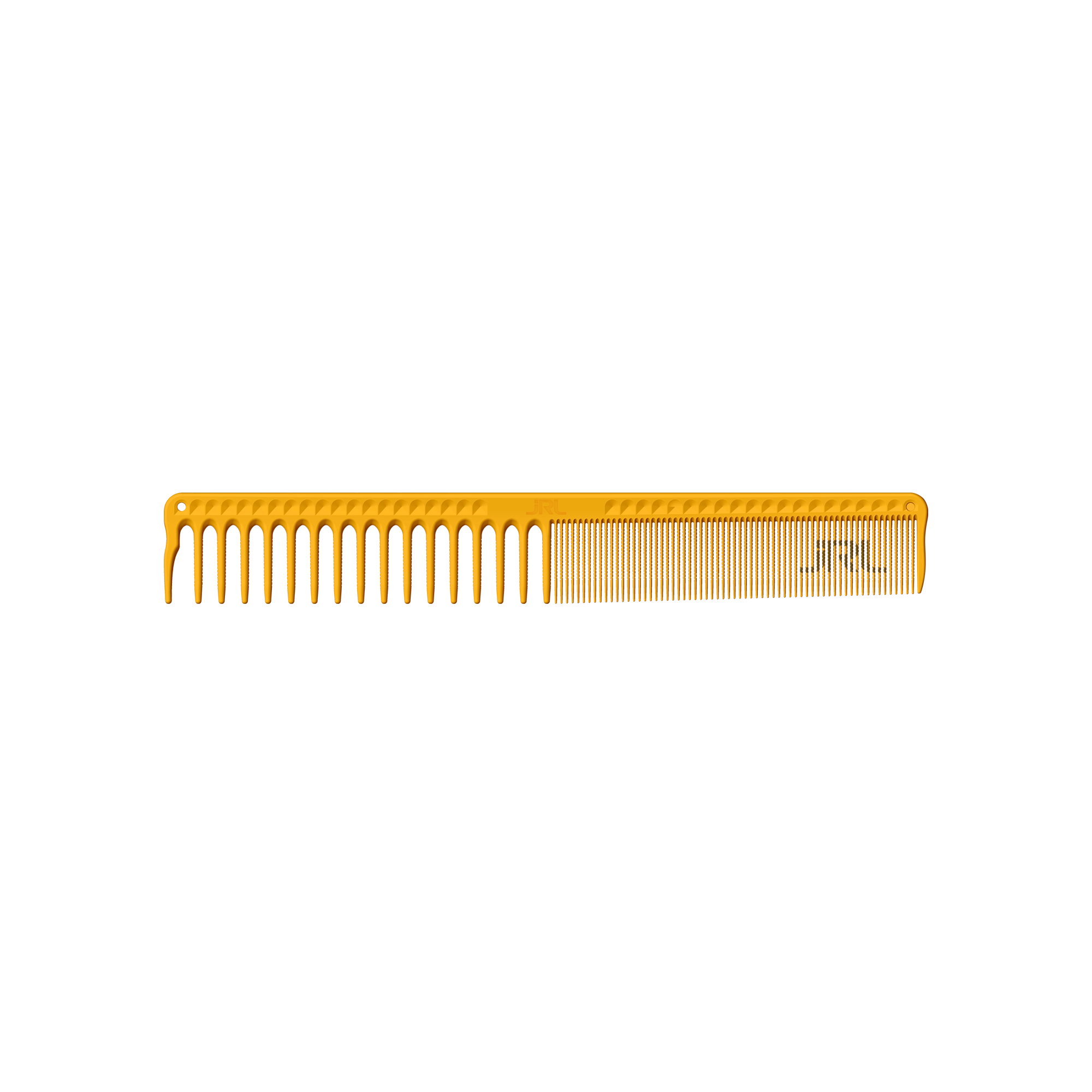 JRL Haarschneidekamm 7.3"