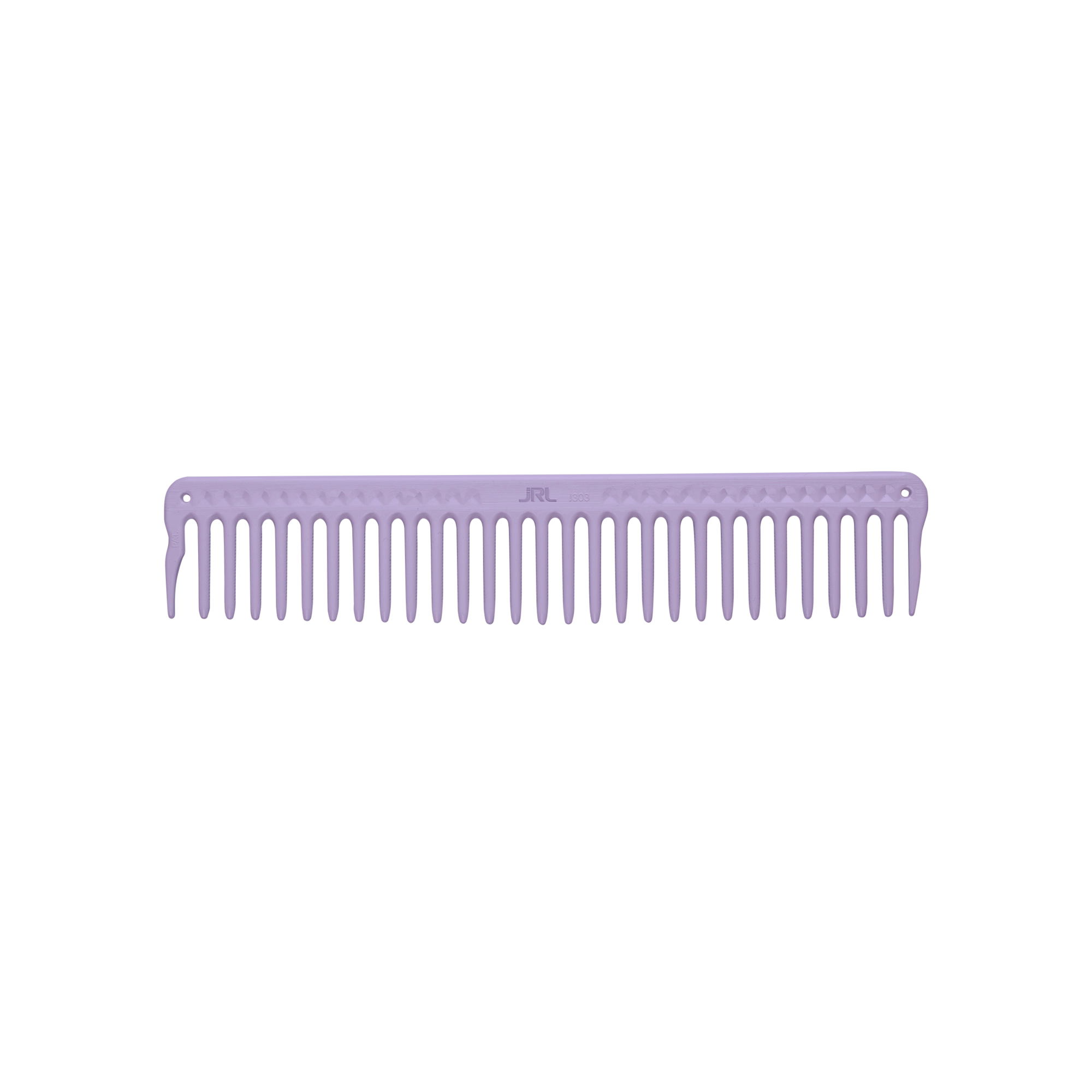 JRL Haarschneidekamm 7.7"