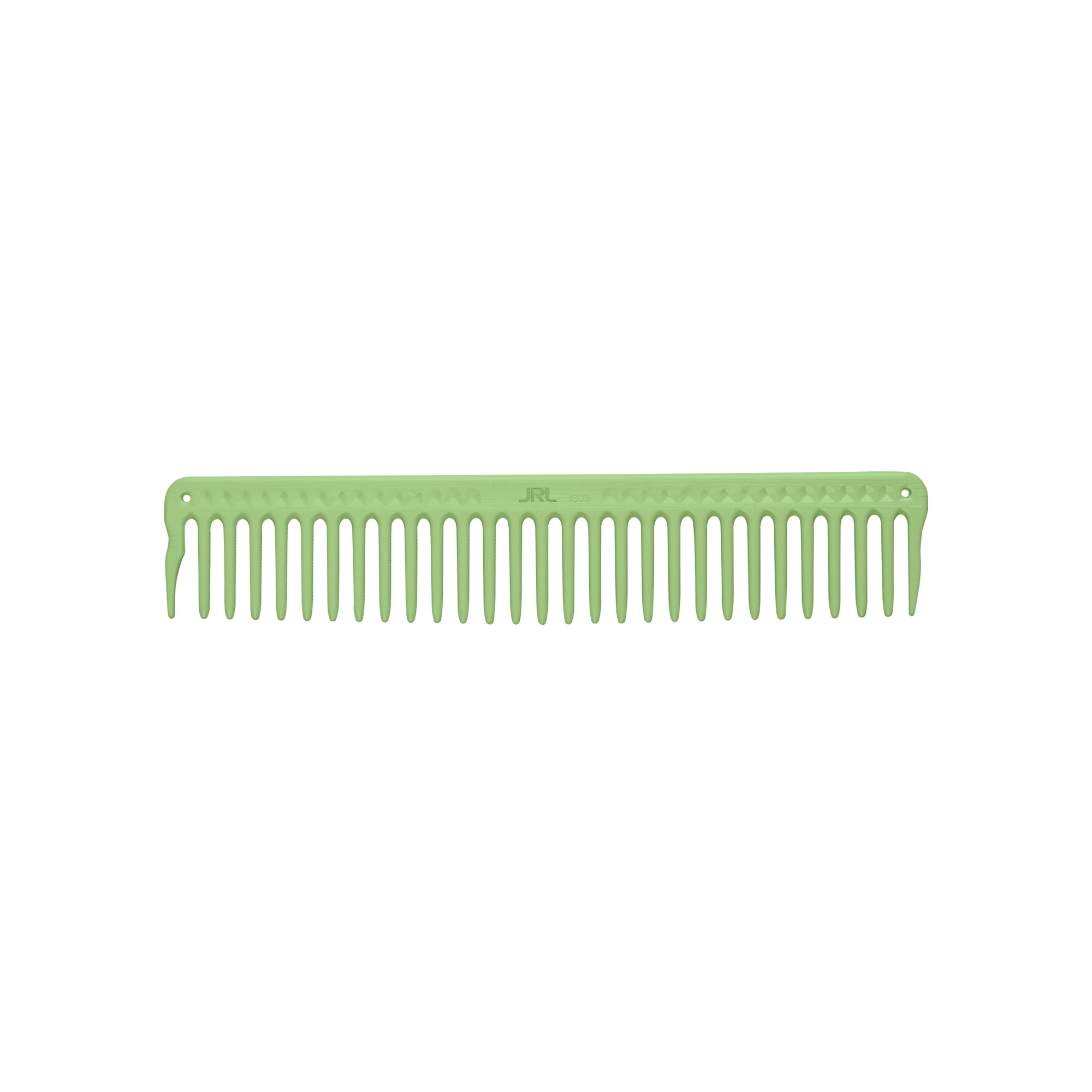 JRL Haarschneidekamm 7.7"