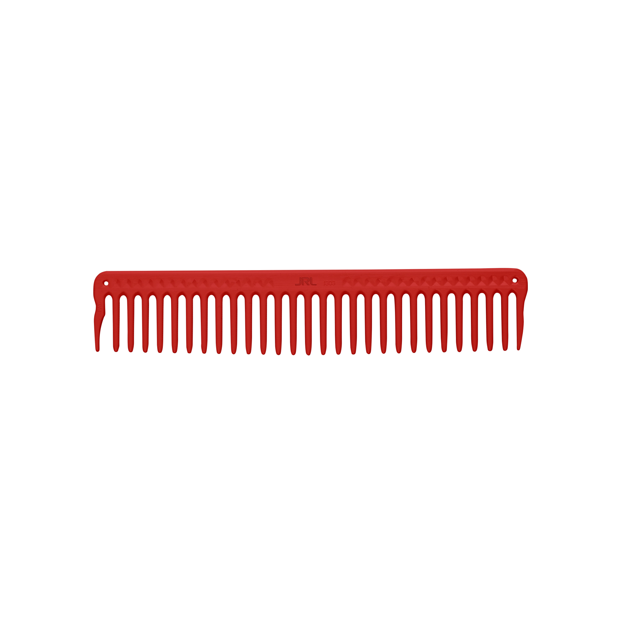 JRL Haarschneidekamm 7.7"
