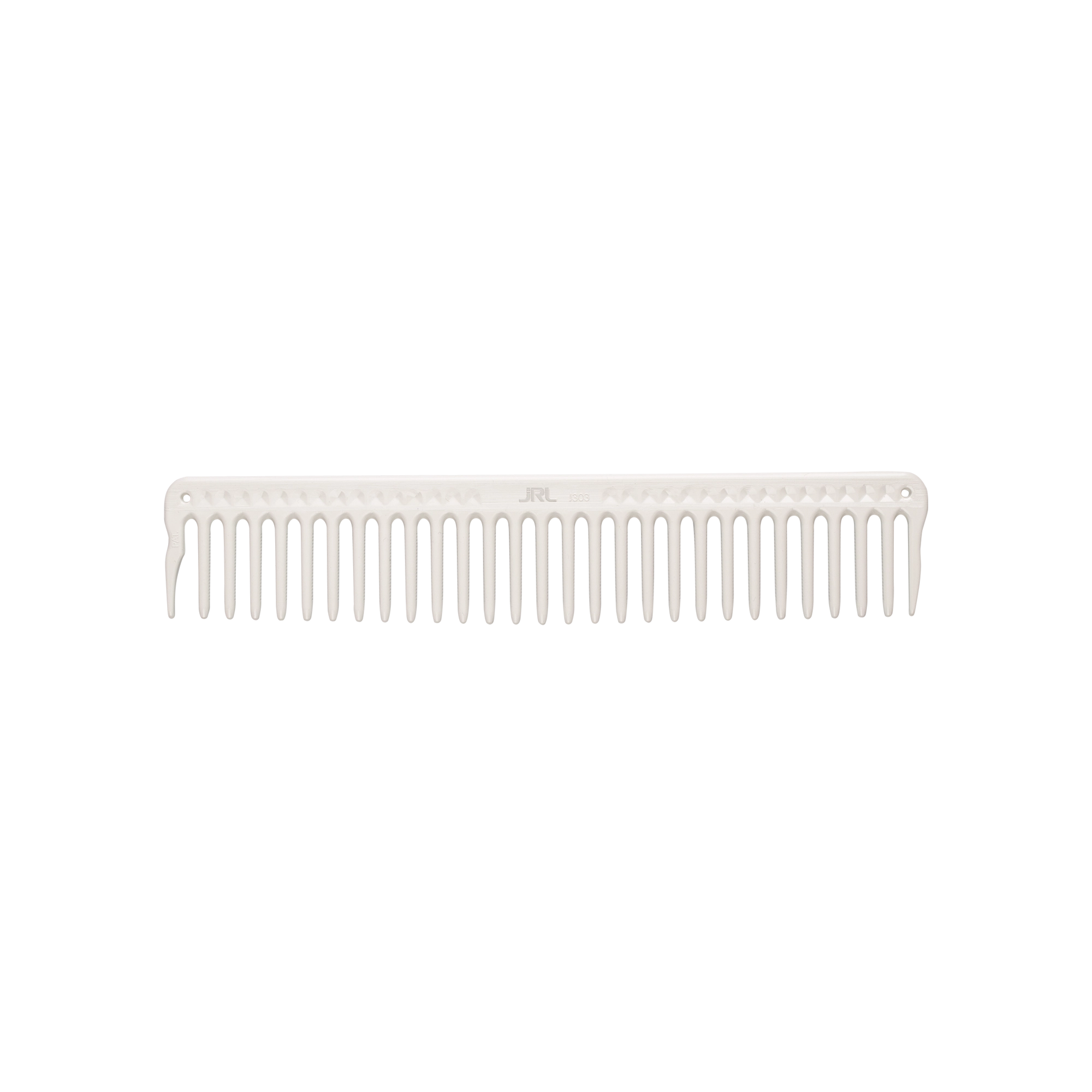 JRL Haarschneidekamm 7.7"