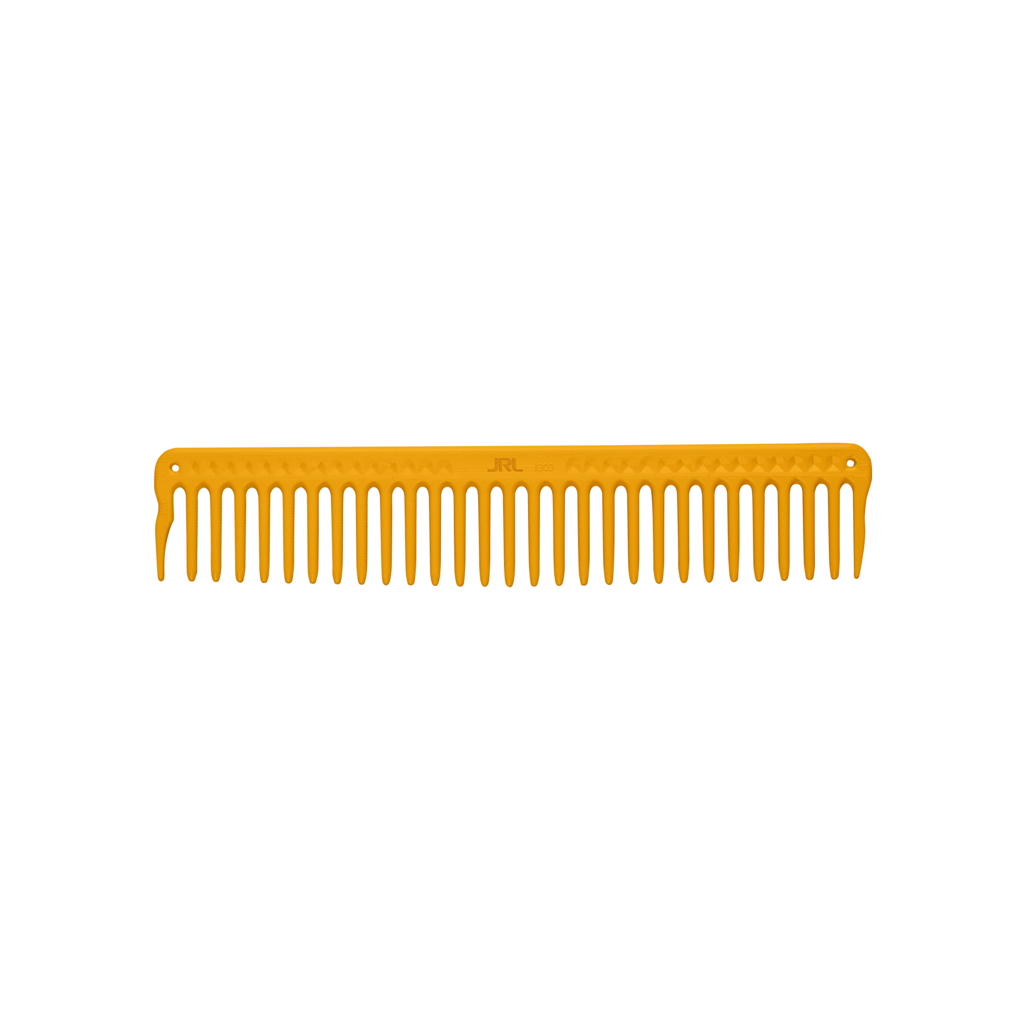 JRL Haarschneidekamm 7.7"