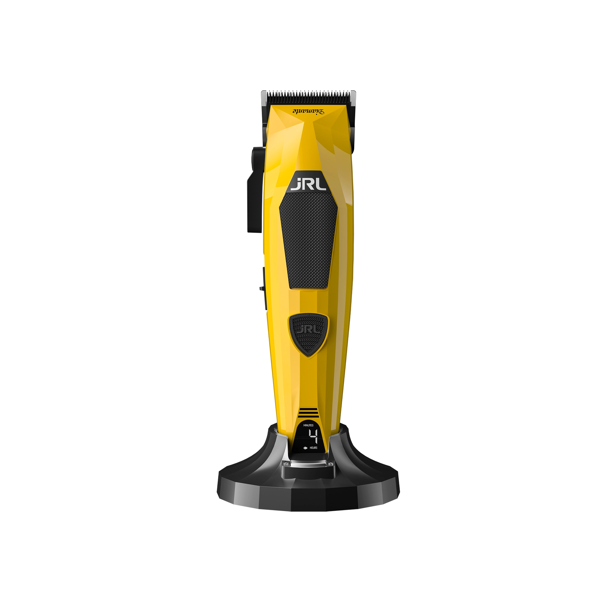 JRL Diamante 2025C Haarschneidemaschine – Profi Clipper mit 8200 U/min & Cool Blade™