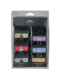 JRL Clipper Aufsteckkamm Set Guard 5 – Präzise Schnittlängen & maximale Kontrolle