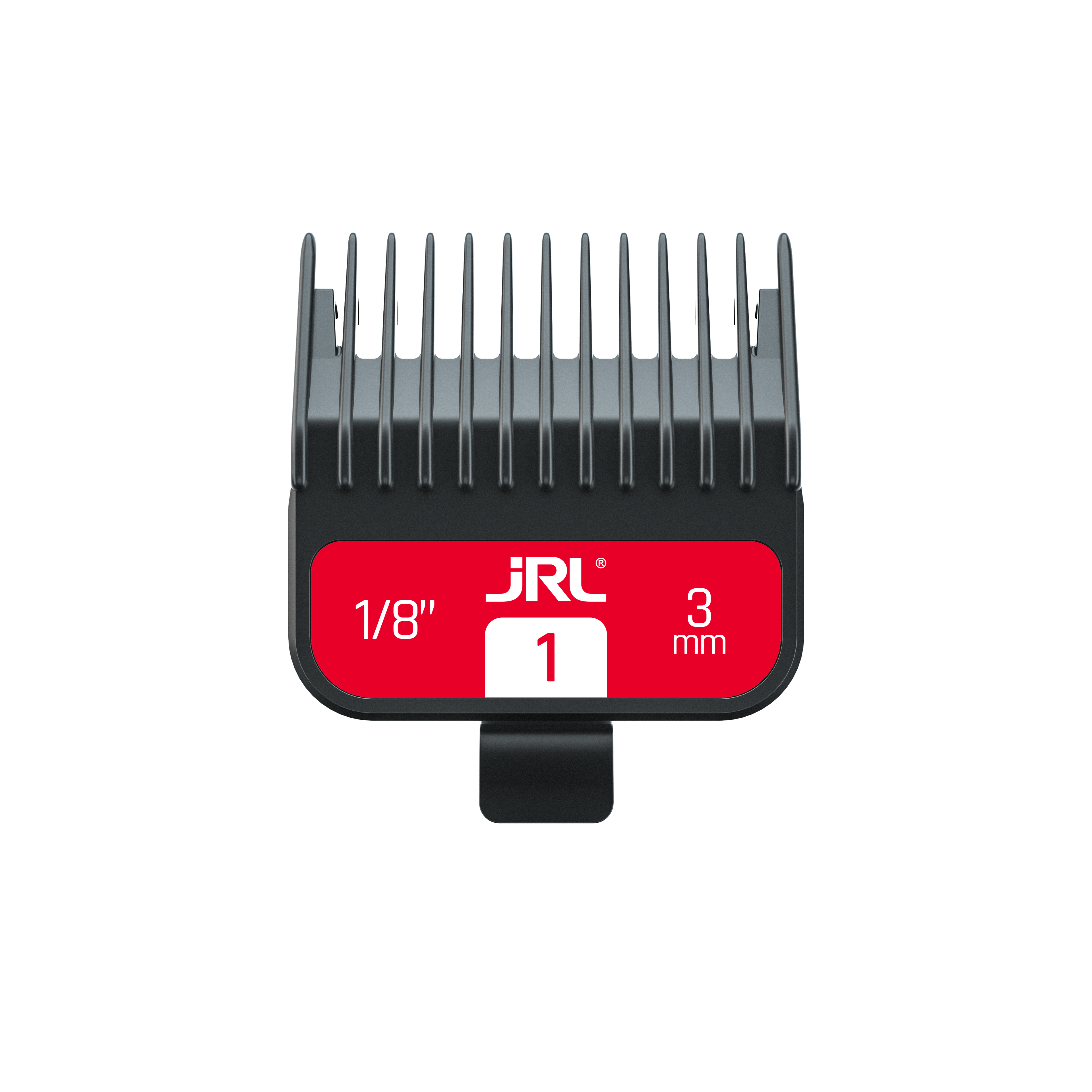 DOUBLE MAGNETIC CLIPPER GUARD