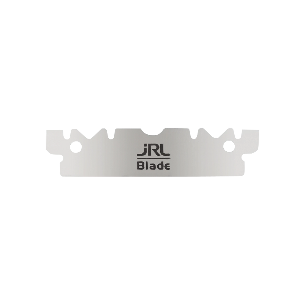 JRL Single Edge Rasierklingen, 100 Stück