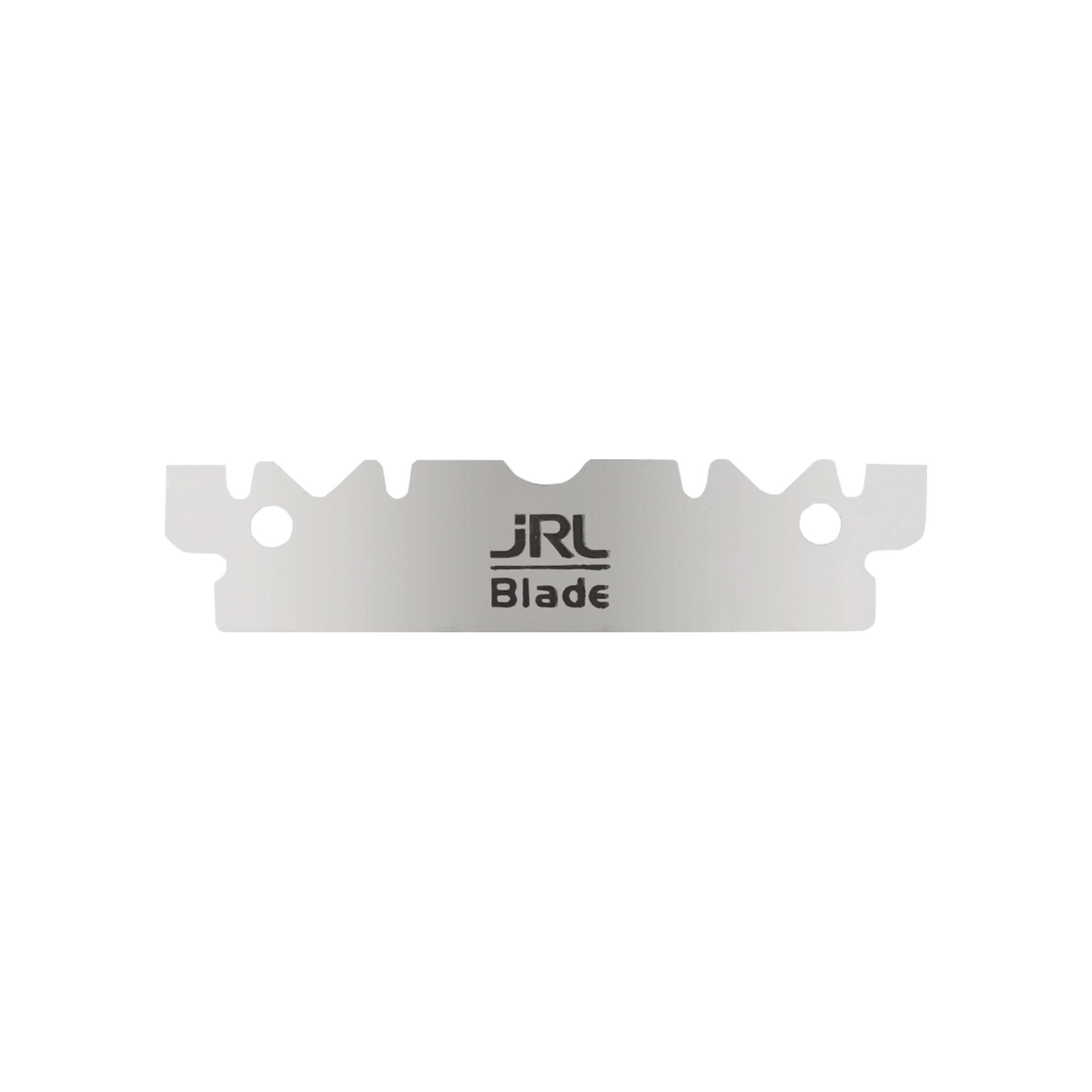 JRL Single Edge Rasierklingen, 100 Stück