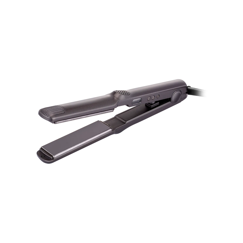 JRL Professional Straight & Curl Iron – Glätten & Locken mit Präzision