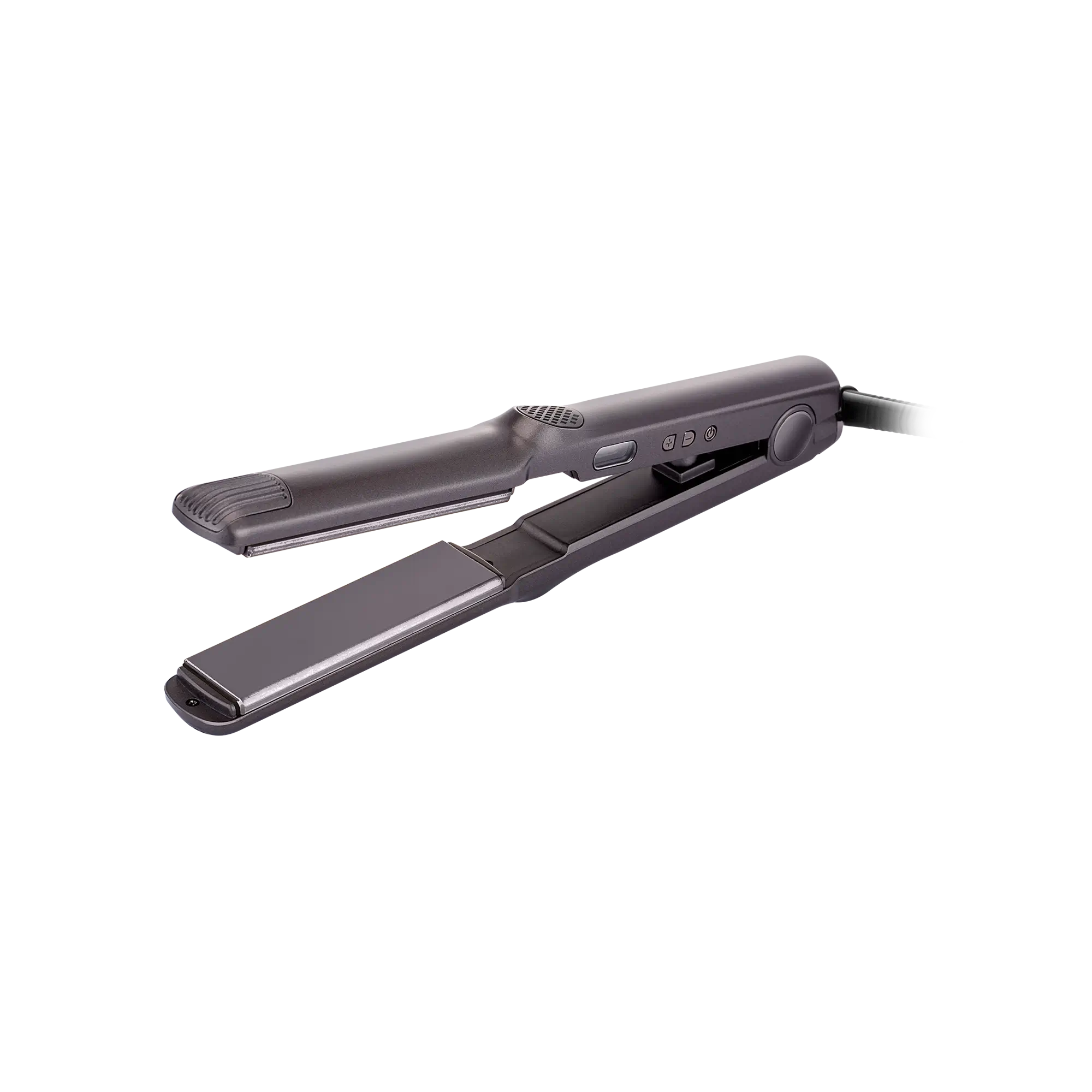 JRL Professional Straight & Curl Iron – Glätten & Locken mit Präzision