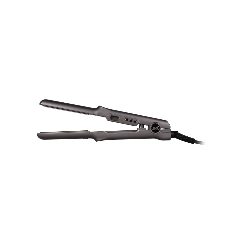 JRL Professional Straight & Curl Iron – Glätten & Locken mit Präzision