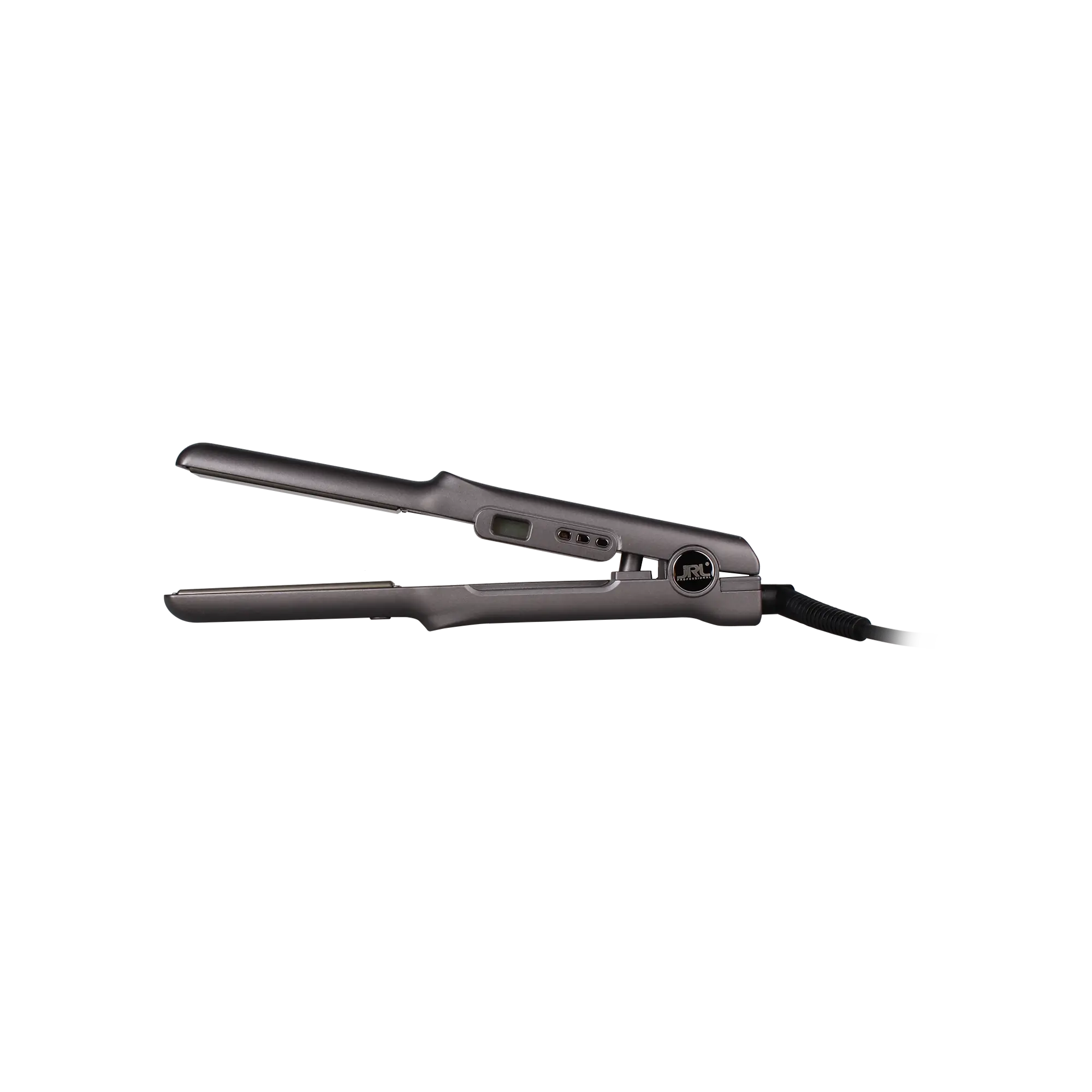 JRL Professional Straight & Curl Iron – Glätten & Locken mit Präzision