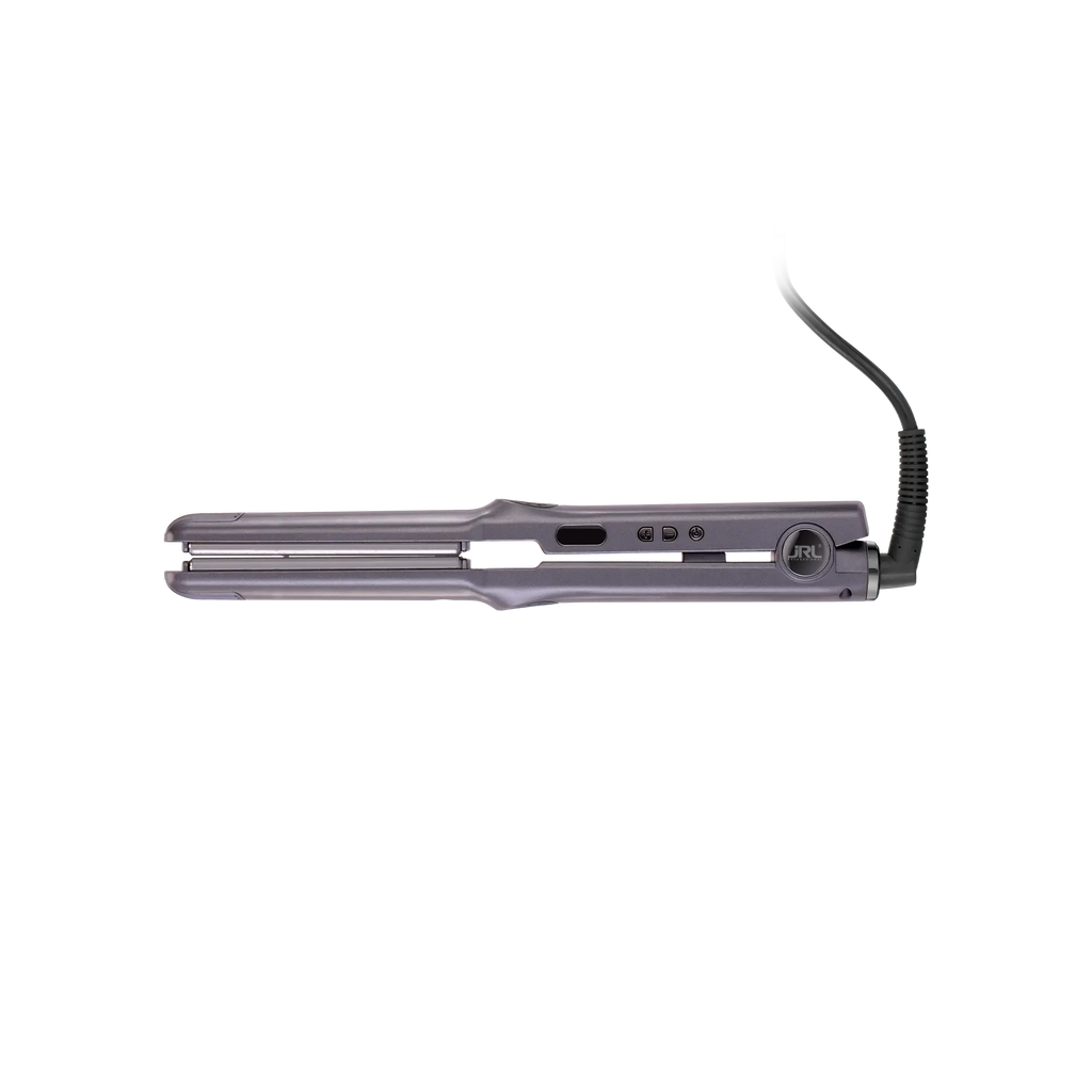 JRL Professional Straight & Curl Iron – Glätten & Locken mit Präzision