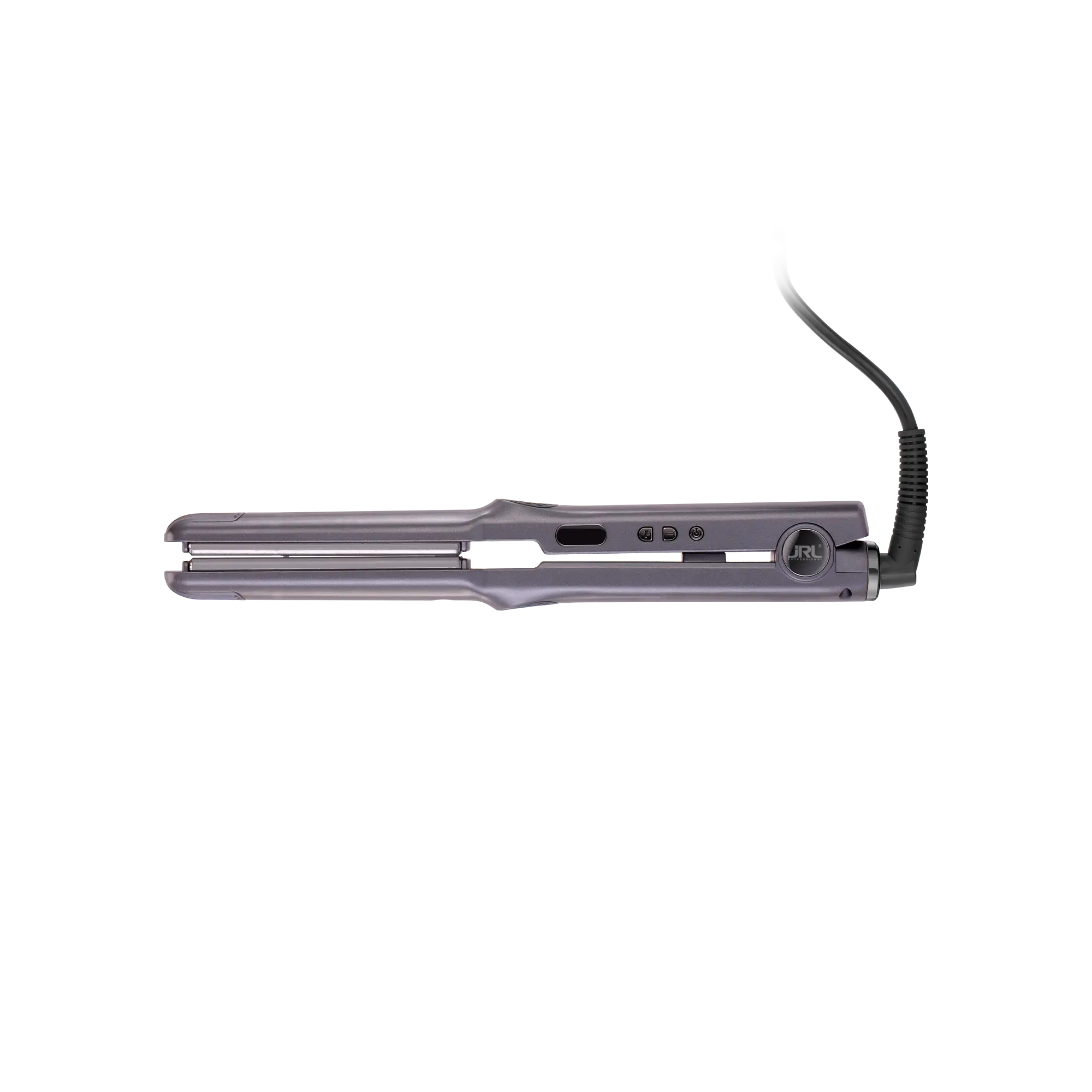 JRL Professional Straight & Curl Iron – Glätten & Locken mit Präzision