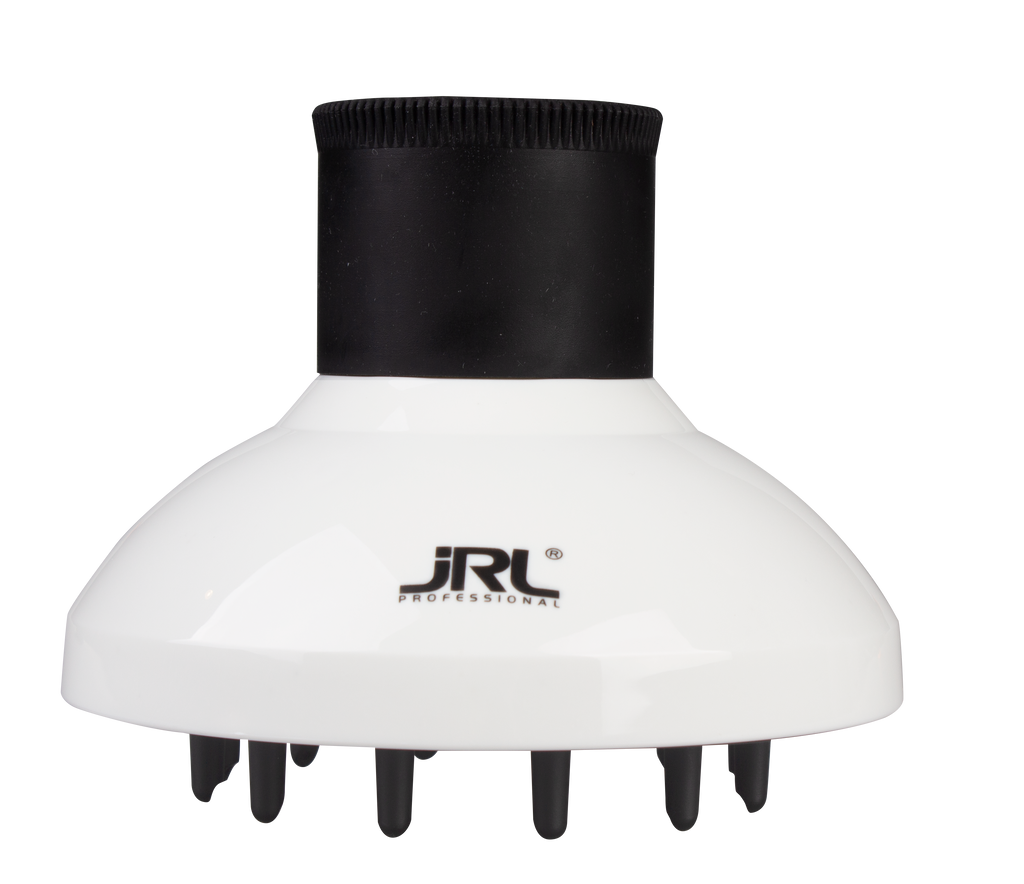 JRL Diffuser für 2020L Haartrockner – Perfekte Locken & voluminöse Wellen