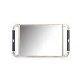 JRL Spiegel Smartgrip Kabinett 32.2×27.5 cm rutschfest