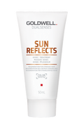 Goldwell Dualsenses Sun Reflects 60 Sec Treatment – Intensivpflege für sonnenstrapaziertes Haar